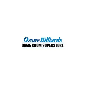 OZone Billiards