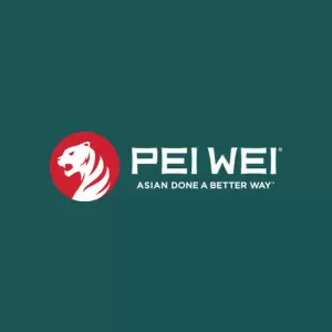 Pei Wei Asian Diner