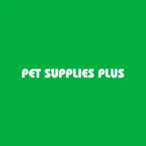 Pet Supplies Plus