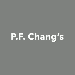 P.F. Changs China Bistro