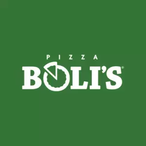 Pizza Bolis