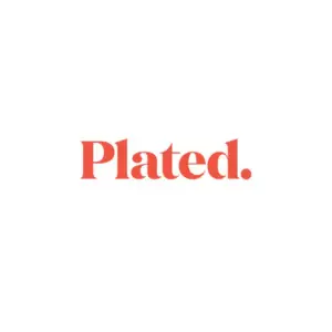 Plated