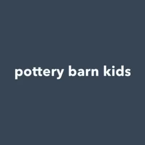 Pottery Barn Kids