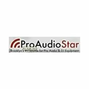 ProAudioStar