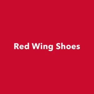 Red Wing Shoes