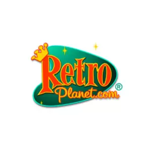 Retro Planet