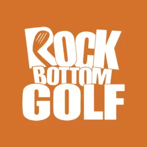 Rock Bottom Golf