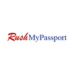 Rush My Passport