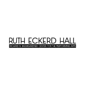 Ruth Eckerd Hall