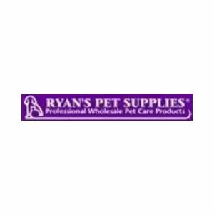 RYAN’S PET SUPPLIES