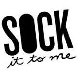 Sock It To Me