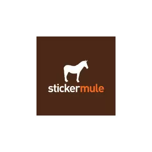 Sticker Mule 