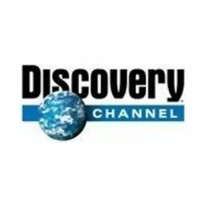 Discovery Channel Store