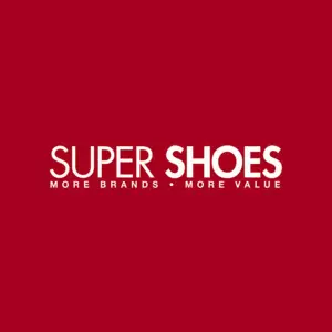 Super Shoes