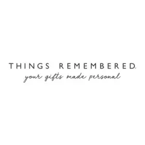 Things Remembered