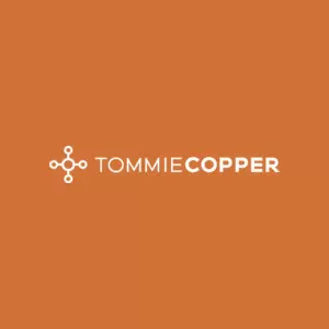 Tommie Copper