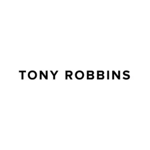 Tony Robbins