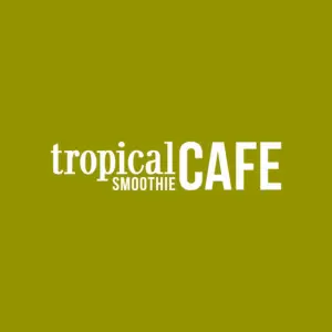 Tropical Smoothie Cafe