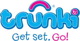 Trunki Australia