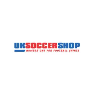 UK Soccer Shop