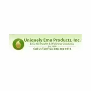 Uniquely Emu Products,Inc.