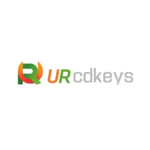 Urcdkeys