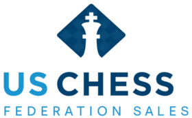 US Chess Federation Sales