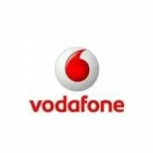 Vodafone UK