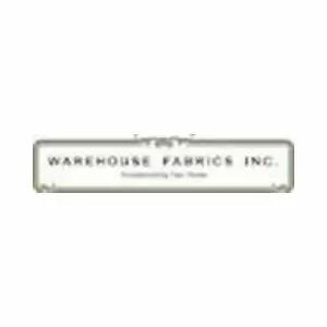 Warehouse Fabrics