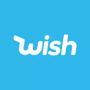 See all Wish coupons code