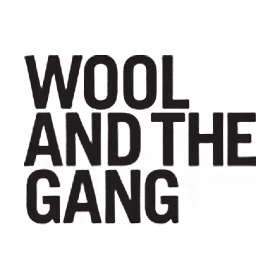 Wool And The Gang US