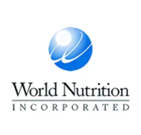 World Nutrition