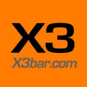 X3 Bar