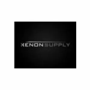 Xenonsupply