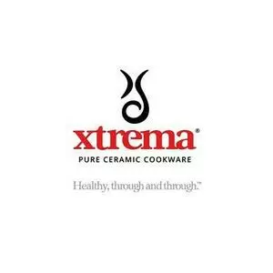 Xtrema Ceramic Cookware