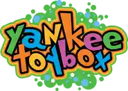 Yankee Toy Box