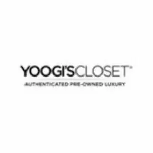 Yoogi’s Closet