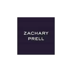 Zachary Prell