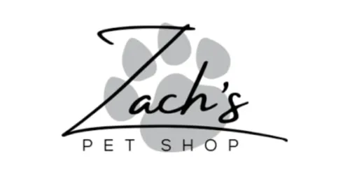 Zachs Pet Shop