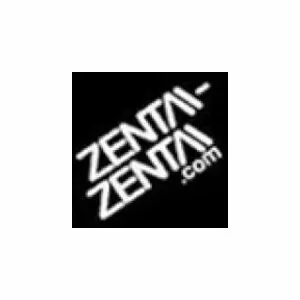 Zentai-Zentai 