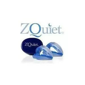 ZQuiet